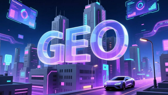 枞阳县GEO 优化行业动态：主流搜索平台地域收录规则更新综述