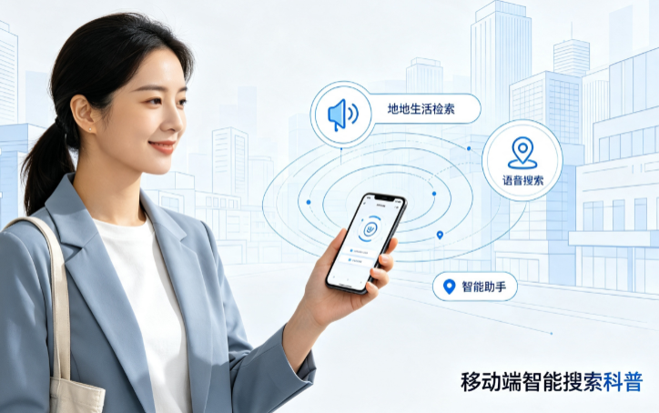 枞阳县浅析 GEO 优化与 AI 优化如何重塑移动端手机搜索使用习惯