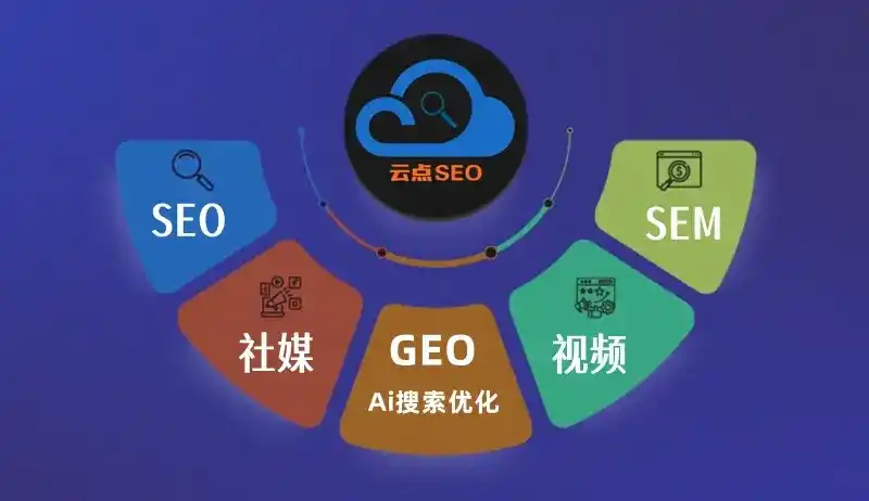 枞阳县GEO优化：AI智能体时代取代SEO的全新内容优化逻辑