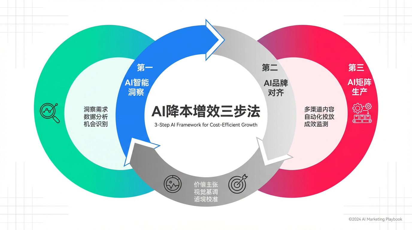 枞阳县企业必看：不用扩招招人，AI就能帮门店降本增收
